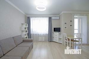 2-к квартира, вторичка, 40м2, 5/9 этаж