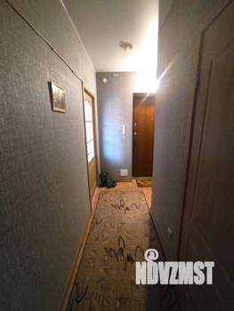 1-к квартира, вторичка, 33м2, 1/14 этаж