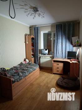 3-к квартира, вторичка, 67м2, 6/12 этаж