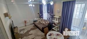 1-к квартира, вторичка, 44м2, 3/14 этаж