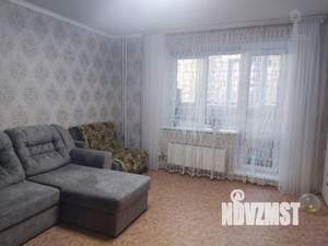 3-к квартира, вторичка, 82м2, 2/10 этаж