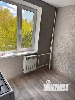 1-к квартира, вторичка, 36м2, 2/5 этаж