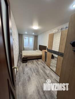 3-к квартира, вторичка, 59м2, 8/9 этаж