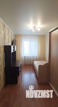 3-к квартира, вторичка, 56м2, 3/5 этаж