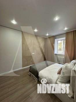 2-к квартира, вторичка, 53м2, 1/5 этаж