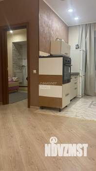 1-к квартира, вторичка, 35м2, 6/10 этаж