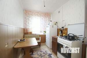 2-к квартира, вторичка, 43м2, 8/9 этаж