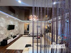 3-к квартира, вторичка, 103м2, 1/14 этаж