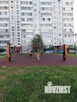 2-к квартира, вторичка, 56м2, 9/10 этаж