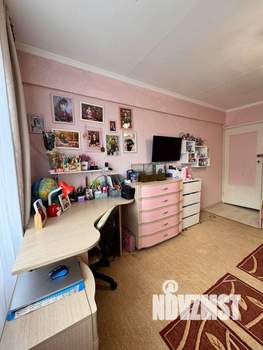 2-к квартира, вторичка, 46м2, 4/5 этаж