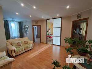 4-к квартира, вторичка, 108м2, 5/16 этаж