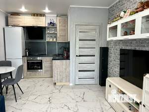 1-к квартира, вторичка, 40м2, 1/14 этаж