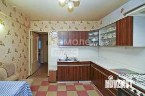 3-к квартира, вторичка, 70м2, 5/5 этаж