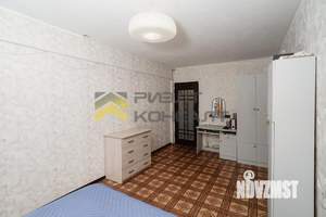 3-к квартира, вторичка, 71м2, 1/5 этаж