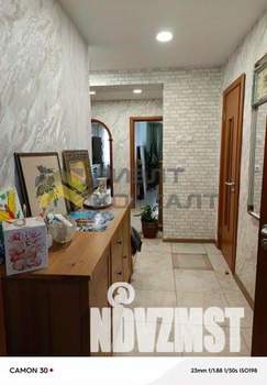 3-к квартира, вторичка, 76м2, 1/5 этаж