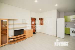 Студия квартира, вторичка, 34м2, 1/9 этаж