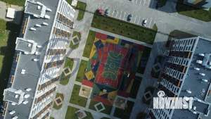 1-к квартира, вторичка, 37м2, 7/10 этаж