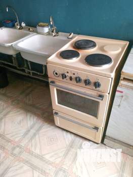 Студия квартира, вторичка, 25м2, 6/10 этаж