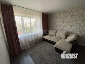 1-к квартира, вторичка, 40м2, 7/9 этаж