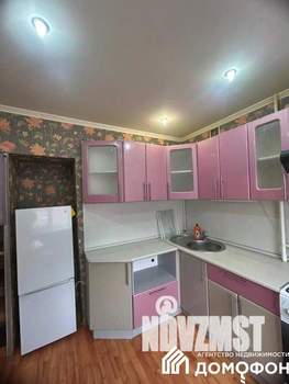 1-к квартира, вторичка, 31м2, 3/5 этаж