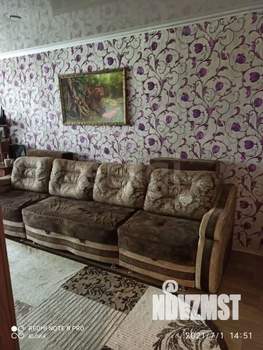 3-к квартира, вторичка, 64м2, 4/5 этаж