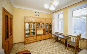 3-к квартира, вторичка, 65м2, 2/5 этаж