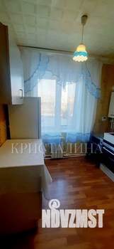 2-к квартира, вторичка, 43м2, 1/2 этаж