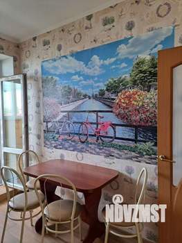 1-к квартира, вторичка, 38м2, 8/16 этаж