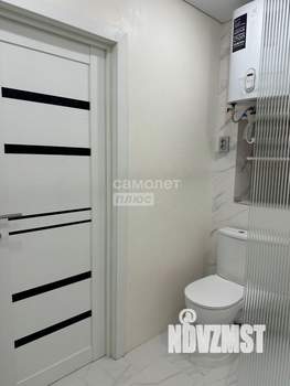 1-к квартира, вторичка, 31м2, 2/5 этаж