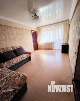 4-к квартира, вторичка, 59м2, 5/5 этаж