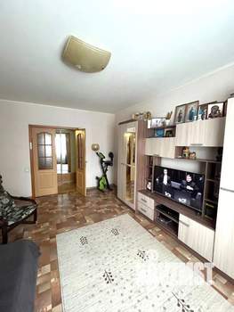 3-к квартира, вторичка, 63м2, 3/10 этаж