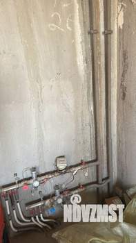 Студия квартира, вторичка, 51м2, 4/5 этаж