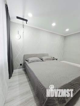 1-к квартира, вторичка, 36м2, 9/10 этаж