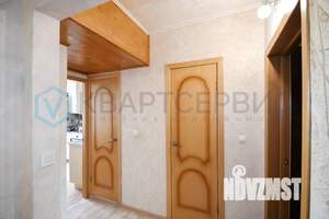 3-к квартира, вторичка, 71м2, 4/12 этаж