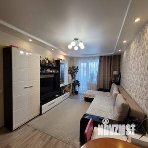 3-к квартира, вторичка, 60м2, 3/9 этаж