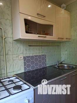4-к квартира, вторичка, 59м2, 1/5 этаж