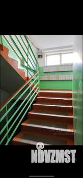 1-к квартира, вторичка, 30м2, 8/9 этаж