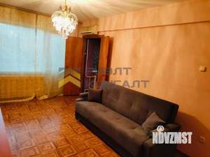 2-к квартира, вторичка, 48м2, 1/5 этаж