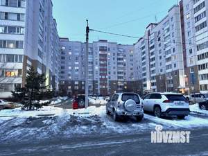 1-к квартира, вторичка, 36м2, 2/10 этаж