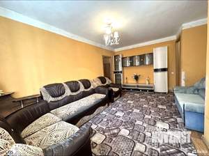 2-к квартира, вторичка, 43м2, 1/5 этаж