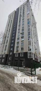 2-к квартира, вторичка, 58м2, 2/18 этаж