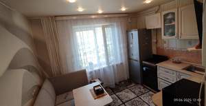 1-к квартира, вторичка, 37м2, 1/10 этаж