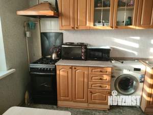 2-к квартира, вторичка, 51м2, 4/5 этаж