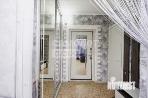 Студия квартира, вторичка, 33м2, 8/10 этаж