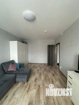 2-к квартира, вторичка, 55м2, 7/7 этаж