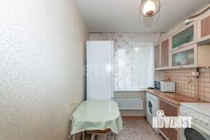 1-к квартира, вторичка, 31м2, 5/12 этаж