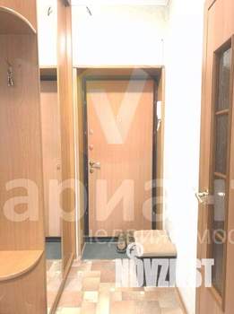 1-к квартира, вторичка, 37м2, 1/6 этаж