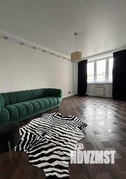 2-к квартира, вторичка, 65м2, 4/19 этаж
