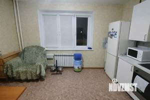 3-к квартира, вторичка, 89м2, 3/16 этаж