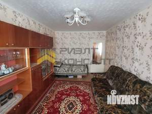 2-к квартира, вторичка, 51м2, 2/5 этаж